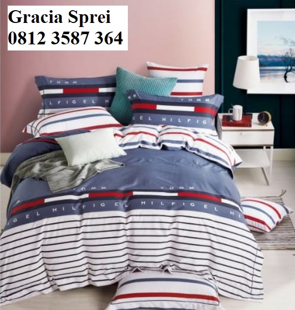 <p>Sprei Katun Jepang dengan kode MJ 760 dengan mo